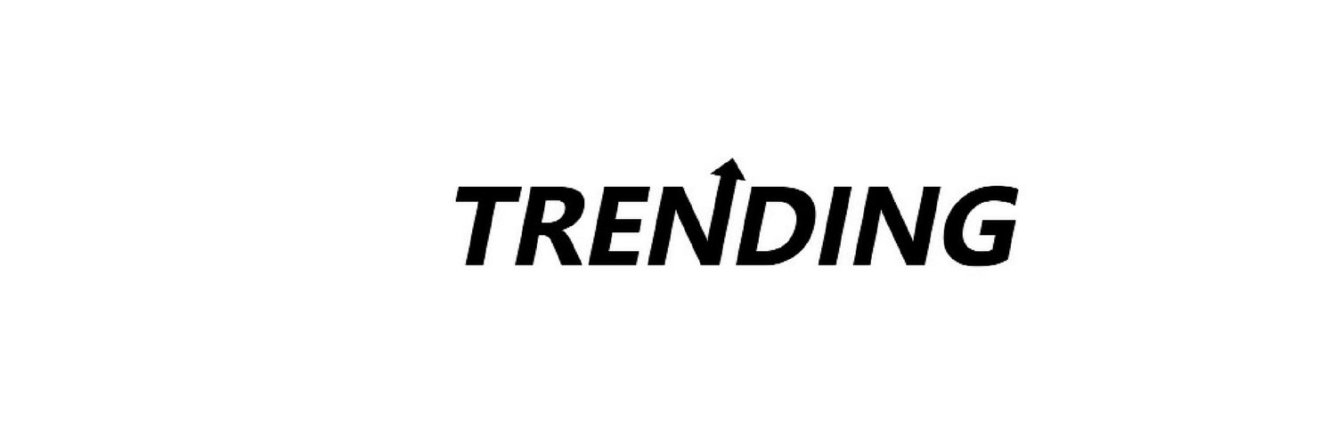 trendingie's profile banner image