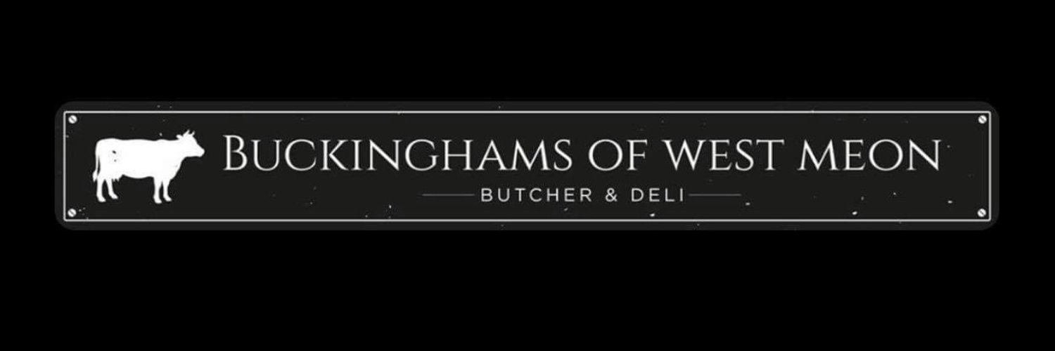 Buckinghams Profile Banner