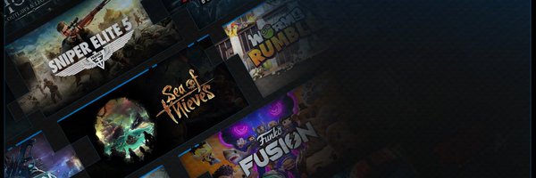 FlixInteractive Profile Banner