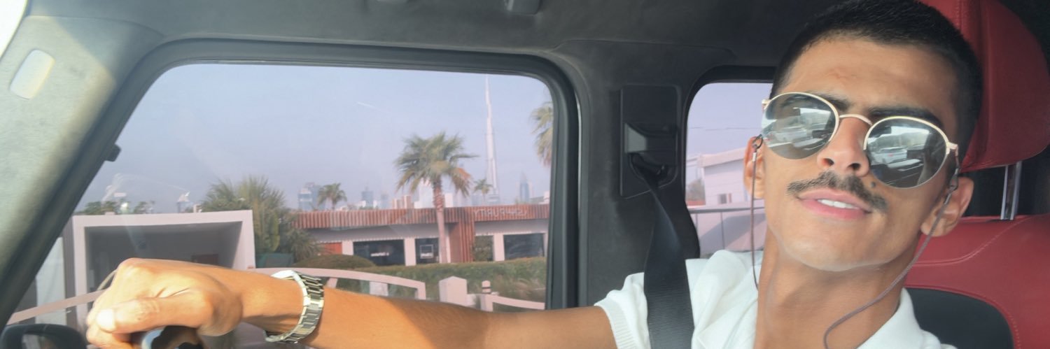 فواز المطيري. banner