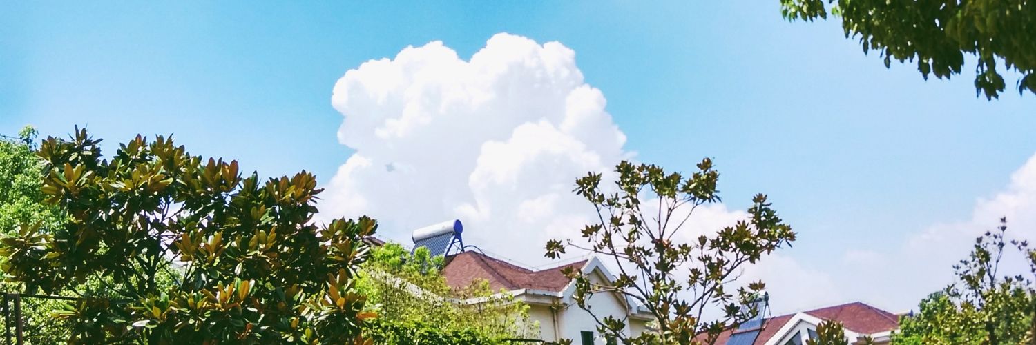 lihui's profile banner image