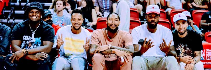 Niko ⚜️ banner