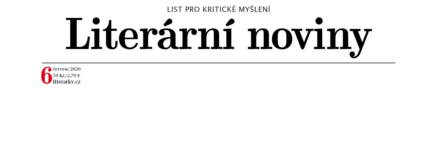 literarky's profile banner image