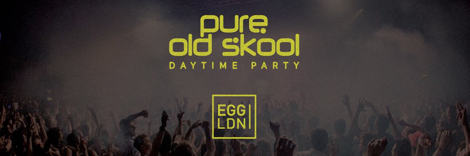 PureOldskool1's profile banner image