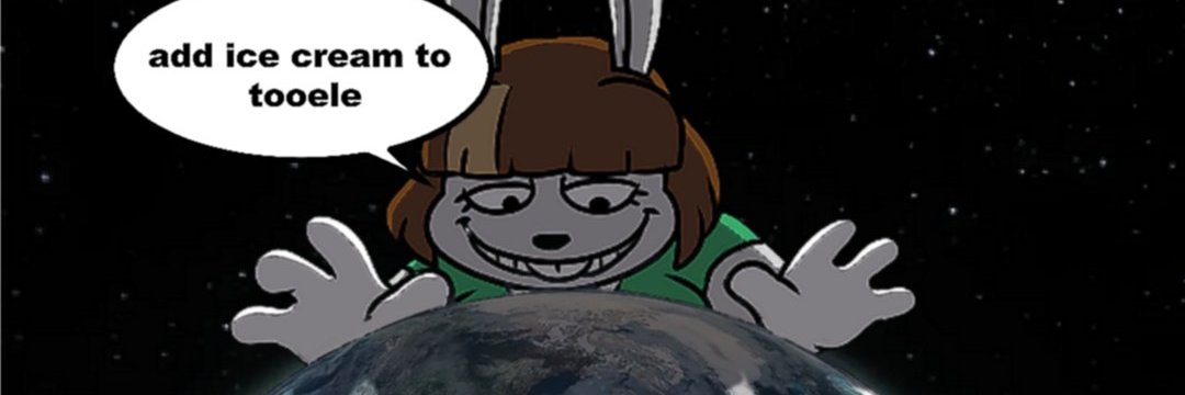 FluffyFawxen's profile banner image