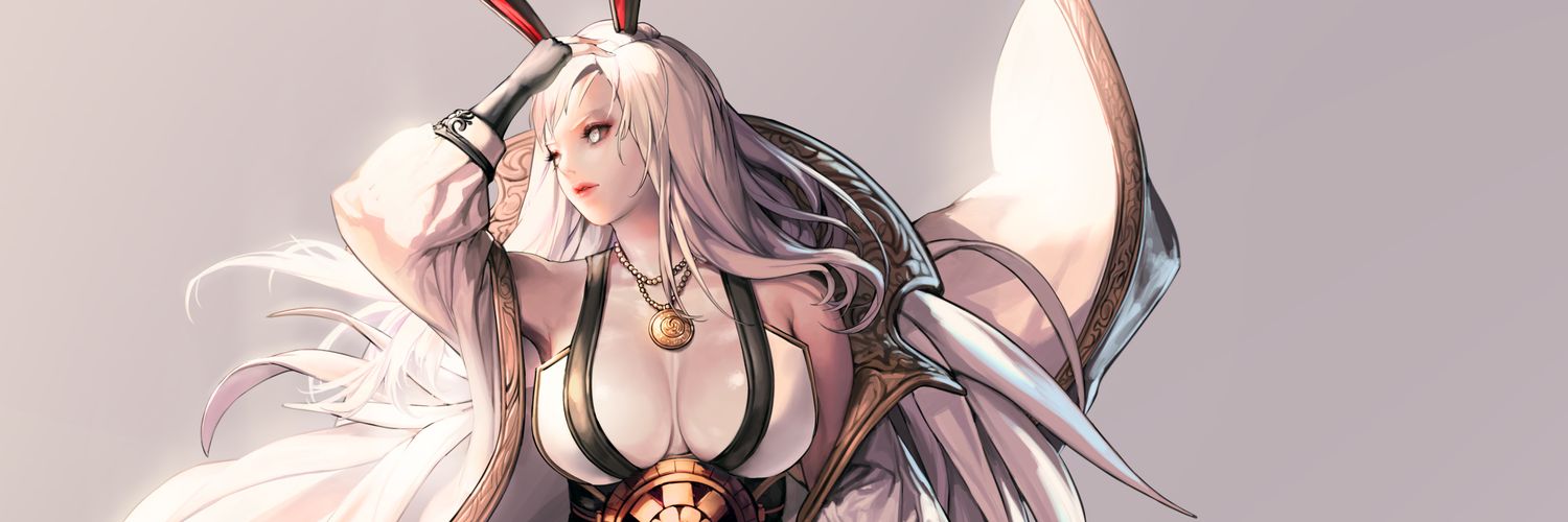 benidunt's profile banner image