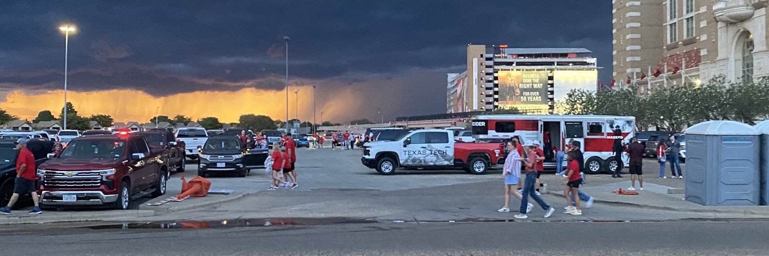 Jeff, Mudflap & The Gang banner