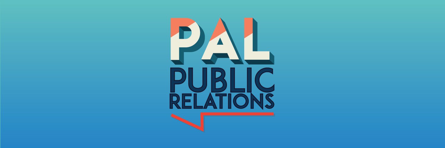 PAL Public Relations banner