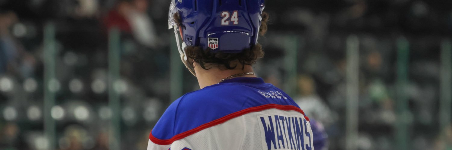 Liam Watkins banner