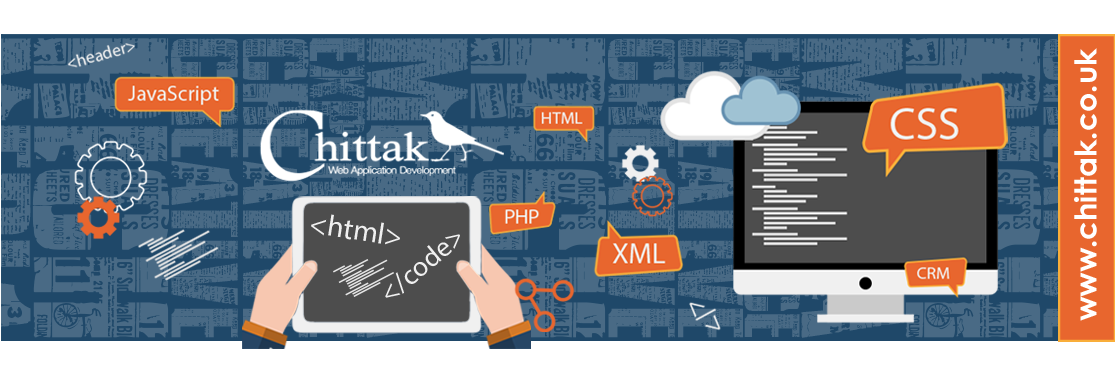ChittakWeb's profile banner image