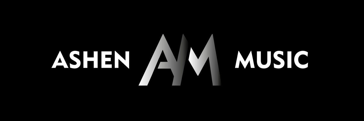 Ashen Music - Orchestral Composer For RPG's banner