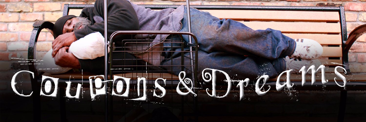 CouponsNDreams's profile banner image