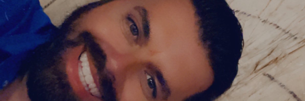 Josh_Armond's profile banner image