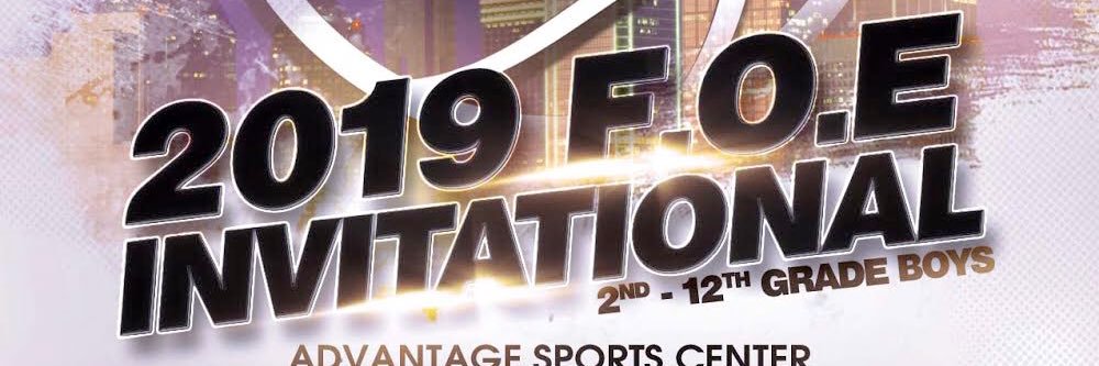FOEInvitational's profile banner image