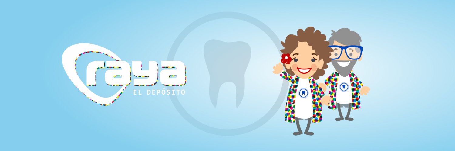rayadental's profile banner image