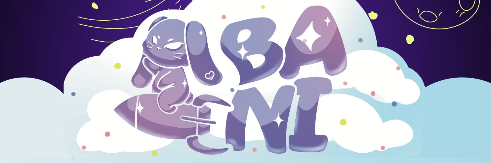 Lafa da Bani | Mesa 132 Anime Friends |'s banner