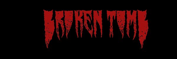 broken_tomb Profile Banner