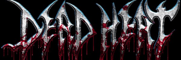 DeadHeat805 Profile Banner