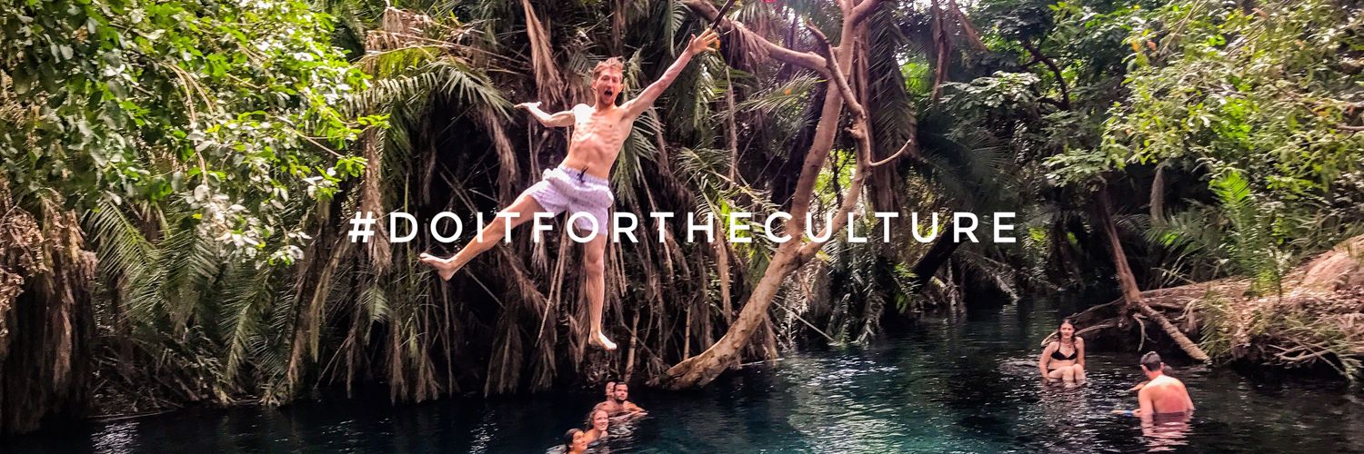 TheForrestX's profile banner image