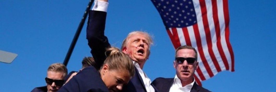 Don 🇺🇲🍀's banner