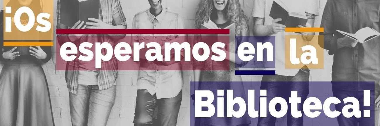 Biblioteca de la UCO banner