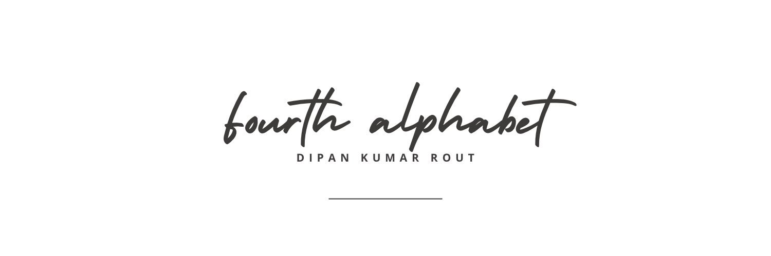 dipankumar's profile banner image
