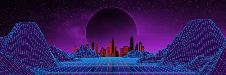 Digital Reality banner