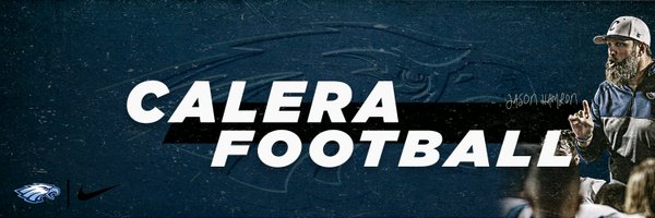 Calera_Football Profile Banner