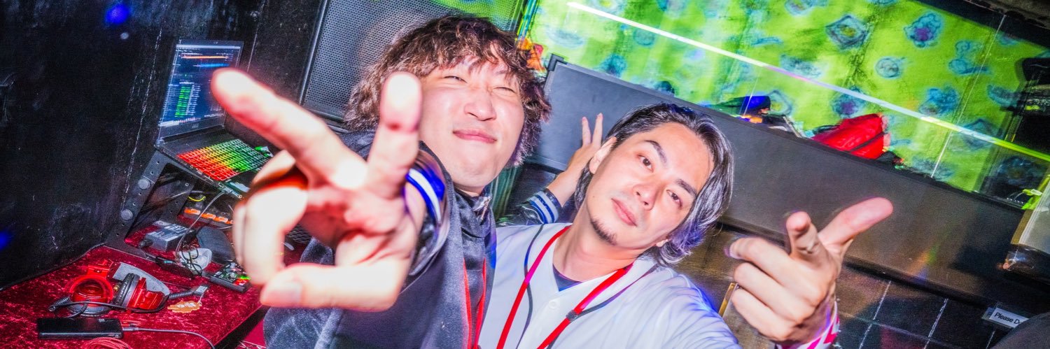 アニムシャ【公式】福岡アニクラ 2026/4/25 banner