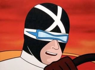 Meteoro Ranger banner