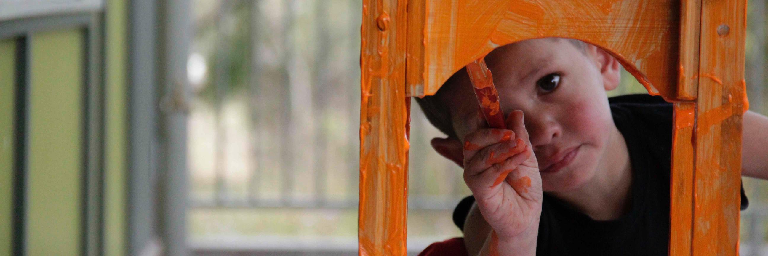 S.E.A.T Project banner