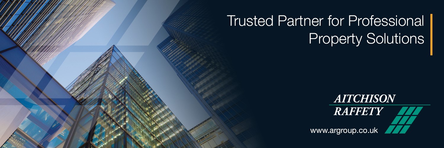 Aitchison Raffety banner