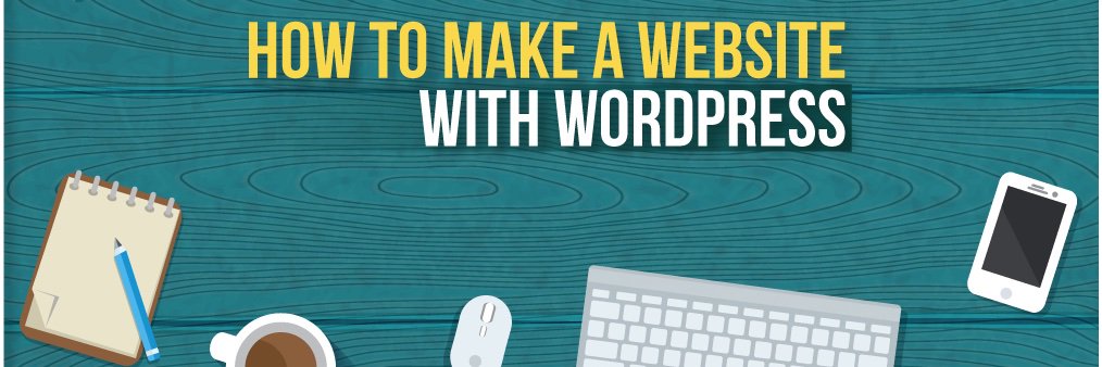 Blogging For Beginners banner