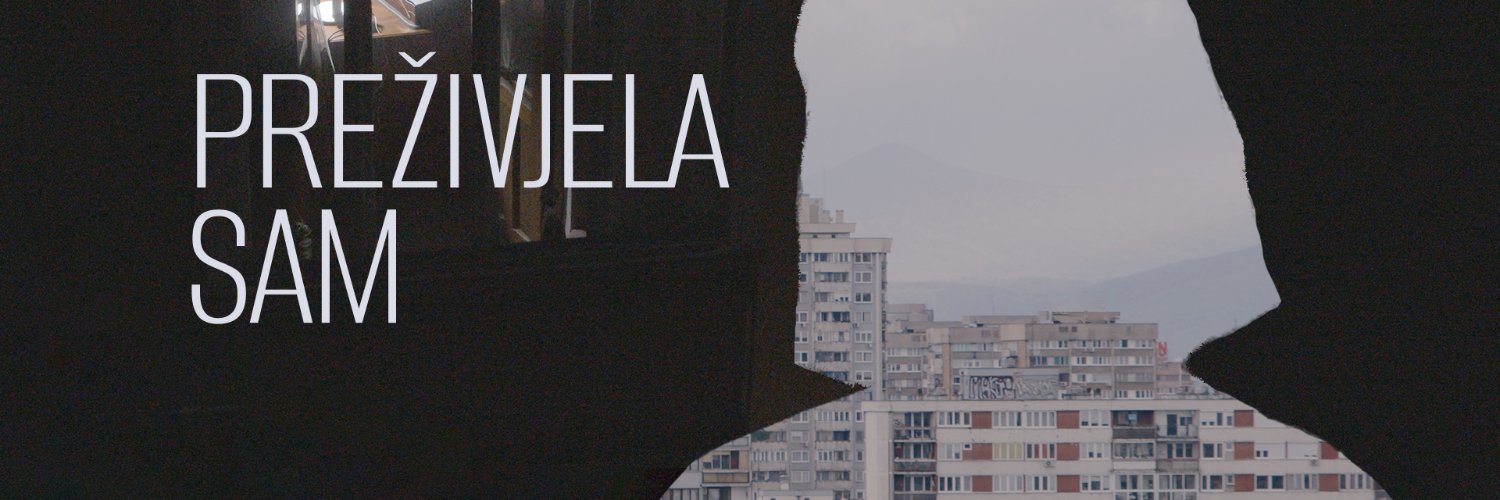 Radio Slobodna Evropa's banner