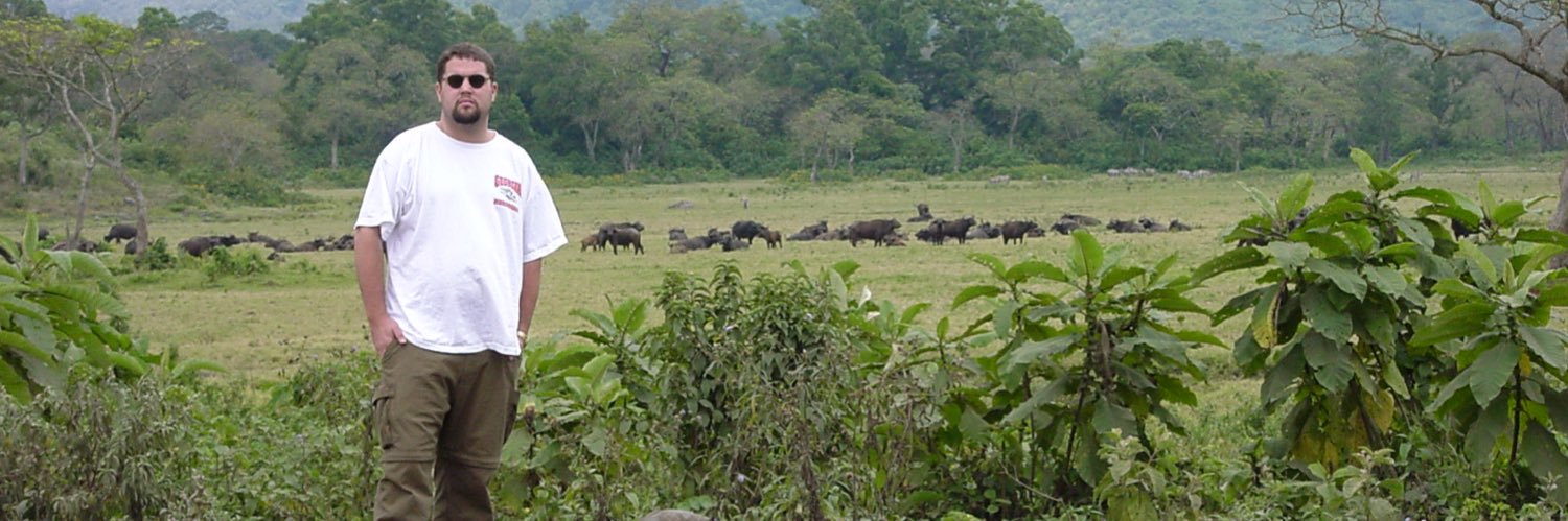 chuckbargeron's profile banner image