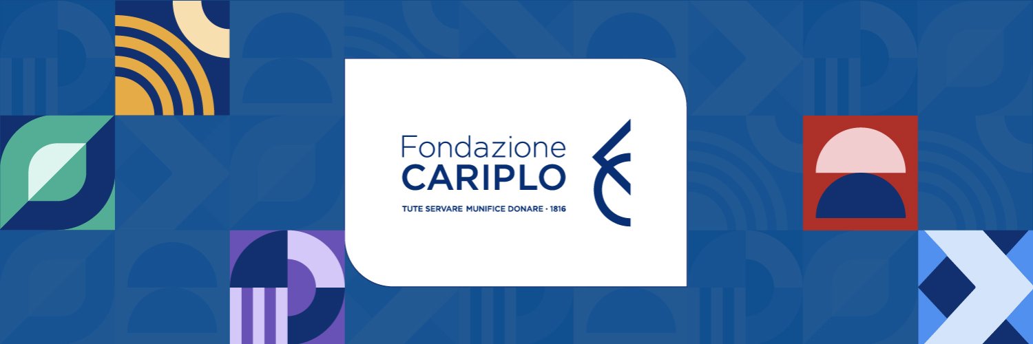 FondCariplo's profile banner image