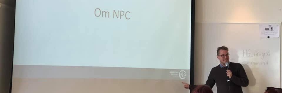 Peter Moilanen banner