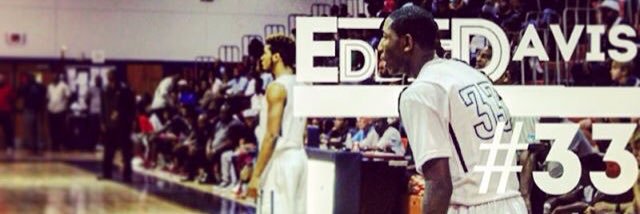 Eddie Davis banner