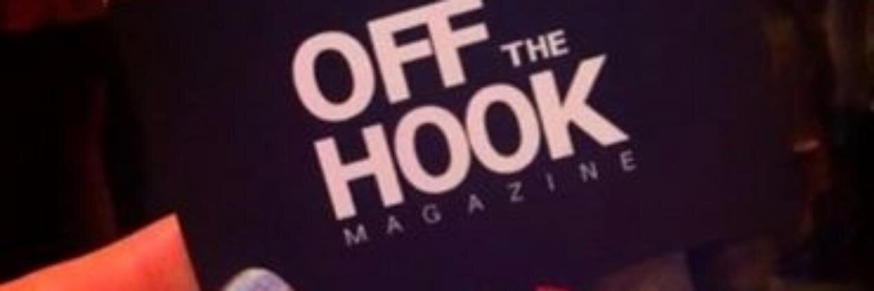 offthehookuk's profile banner image