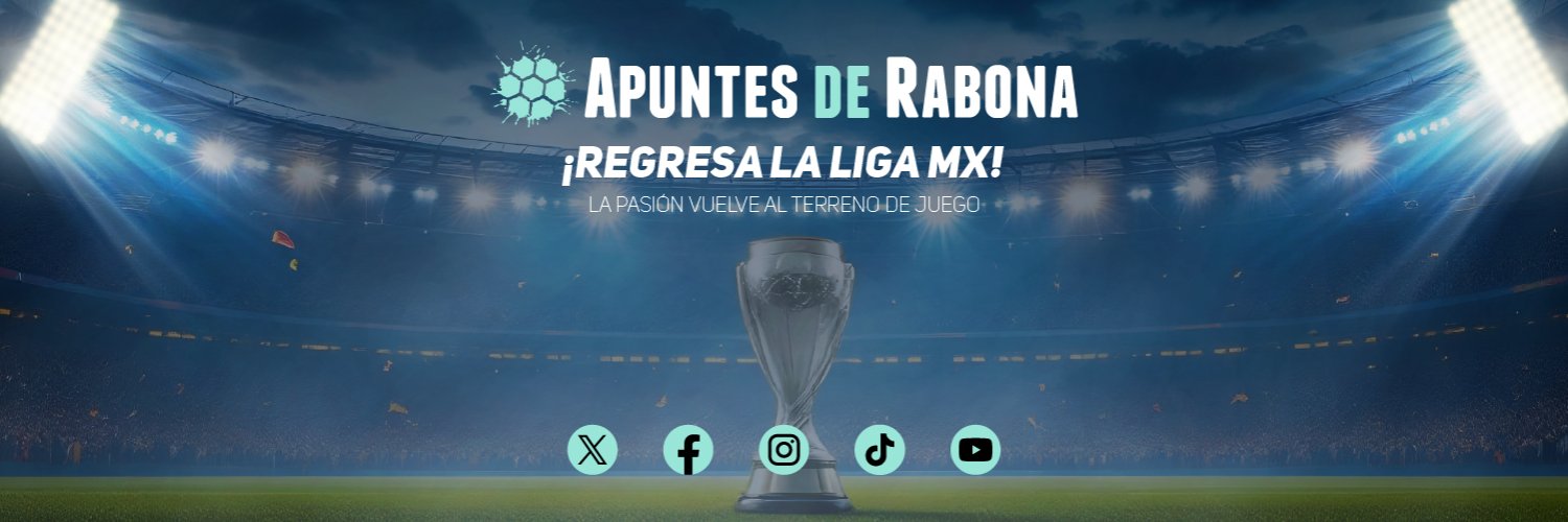 Apuntes de Rabona's banner