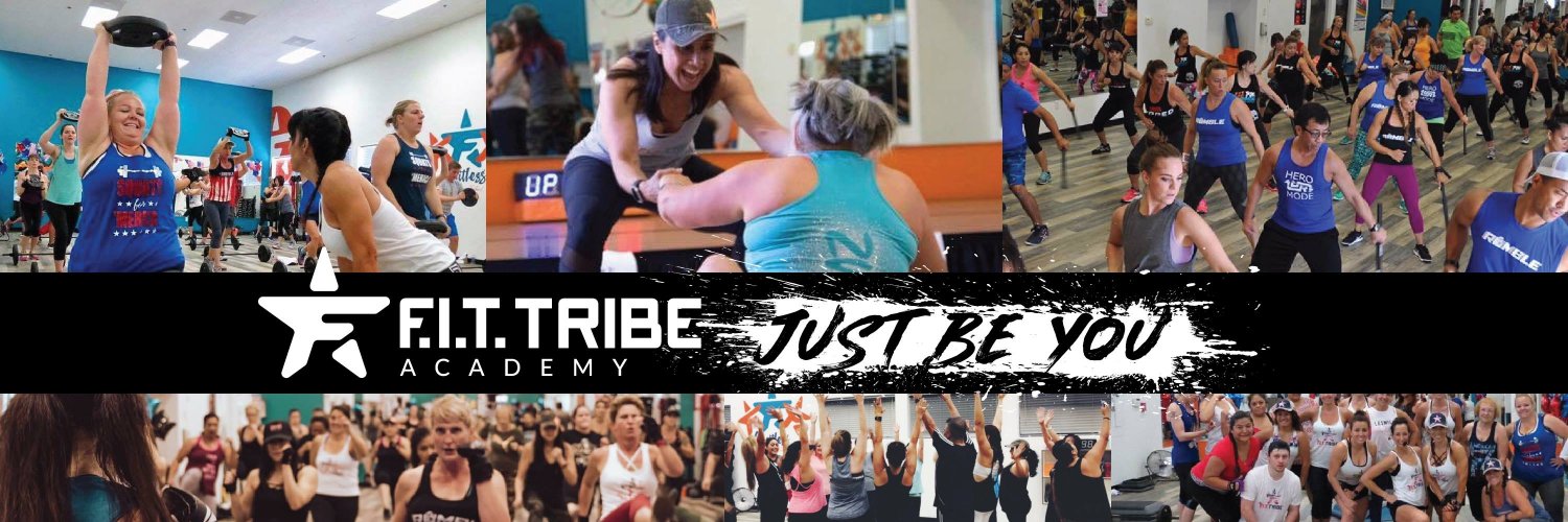 FITTribeAcademy's profile banner image