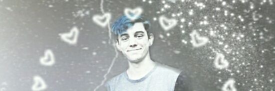 fanpage for blue boy banner
