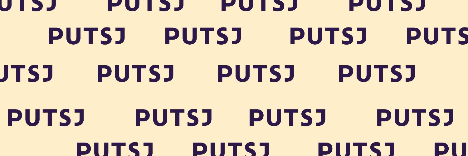 Miljømagasinet Putsj banner