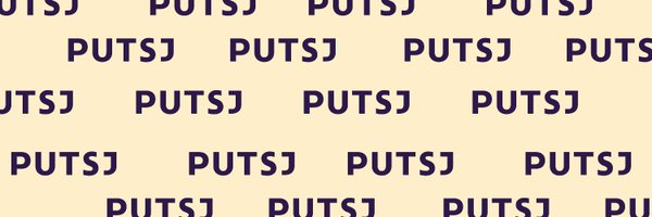 Putsj Profile Banner