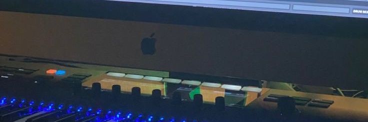 rain banner
