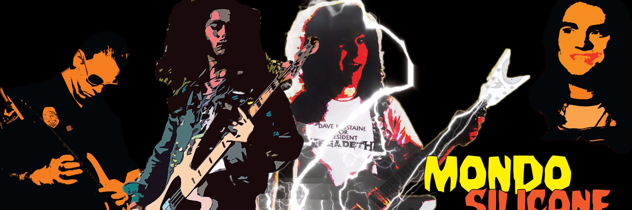 MondoSilicone's profile banner image