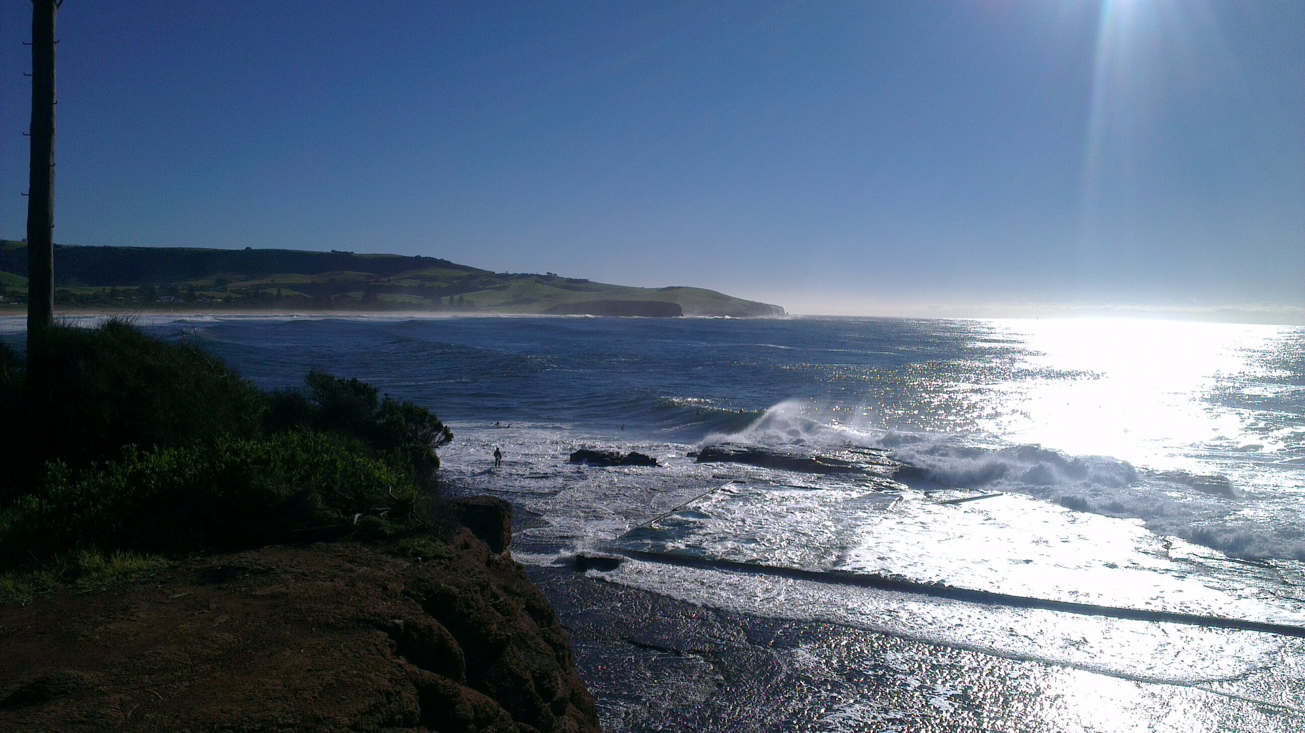 Sam Elderfield banner