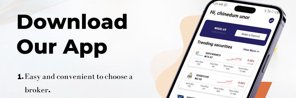 NASD OTC Exchange banner