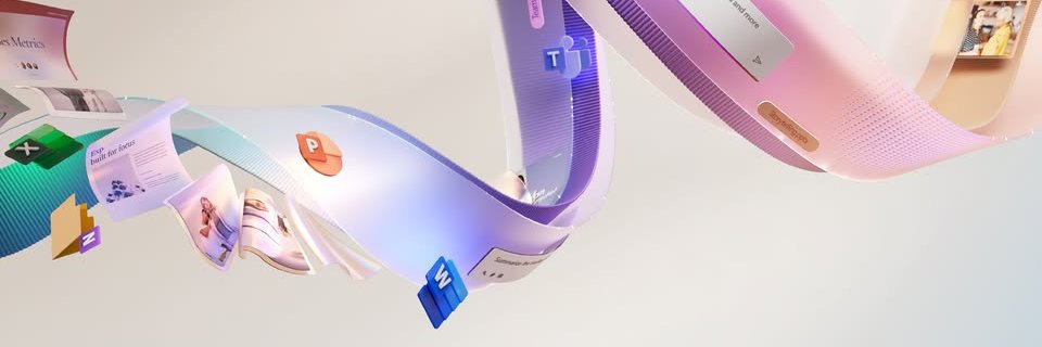 Microsoft Italia banner