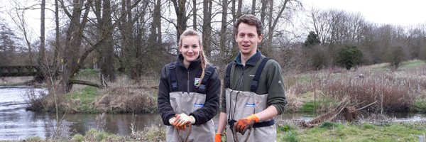 WiltsRivers Profile Banner